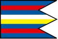Flag of Turčiansky Peter