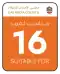 16