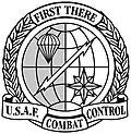Combat Controller Crest