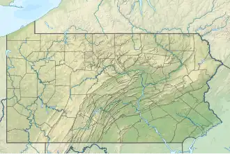 South Williamsport is located in Pennsylvania