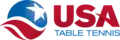 USATT logo