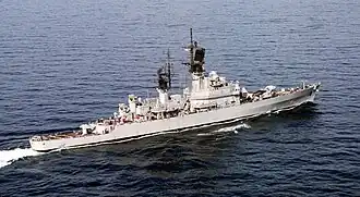 USS Worden (CG-18)