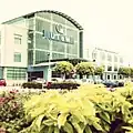UTeM Technology Campus, Ayer Keroh