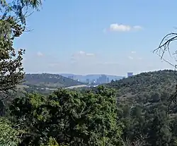 Groenkloof Nature Reserve