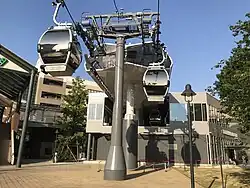 Near Unga Park Station (2021)