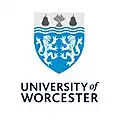 University of Worcester – Logo
