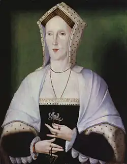 Margaret, Countess of Salisbury
