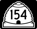 Utah 154.svg