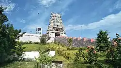 Uthukuli Murugan temple