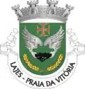 Coat of arms of Lajes