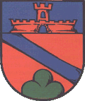 Coat of arms of Valdisotto