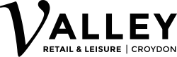 Valley Retail & Leisure Park logo