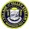 Official seal of Valley Stream, New York