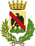 Coat of arms of Valmadrera