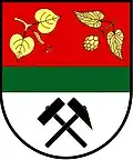 Coat of arms of Veliká Ves