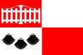 Flag of Velká Hleďsebe