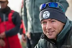 Romain Attanasio (FRA)Famille Mary – Étamine du Lys