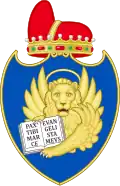 Arms of Venice