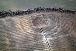 Earthwork of Verpelét