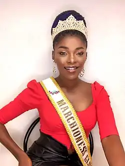 Marchioness Global 2020Veso Golden