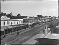 Victoria Street in Hamilton (1907)