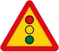 Traffic light