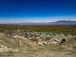 Rathsun, Beerwah, Budgam, Kashmir