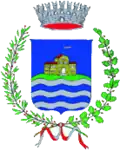 Coat of arms of Villa Lagarina