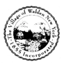 Official seal of Walden