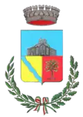 Coat of arms of Villamar