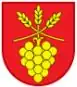 Coat of arms of Vinodol