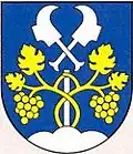 Coat of arms of Vinosady