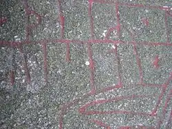 The runemaster Visäte's name.