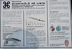 Svarthålå på Viste