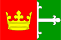 Flag of Císařov