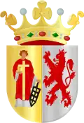 Coat of arms of Voerendaal
