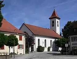Church of Saint Anne