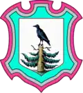 Coat of arms of Vransko