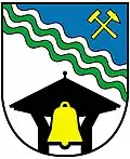 Coat of arms of Grünebach