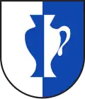Coat of arms of Bairisch Kölldorf