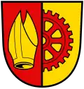 Coat of arms of Bisingen