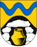 Coat of arms of Bomlitz