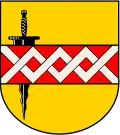 Coat of arms of Bornheim