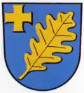 Coat of arms of Lamme