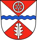 Coat of arms of Brehme