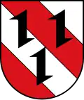 Coat of arms of Deilinghofen