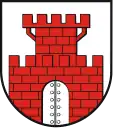 Coat of arms of Dömitz