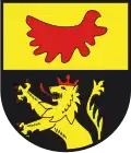 Coat of arms of Ellweiler