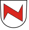 Coat of arms of Emerkingen
