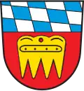 Coat of arms of Eschlkam